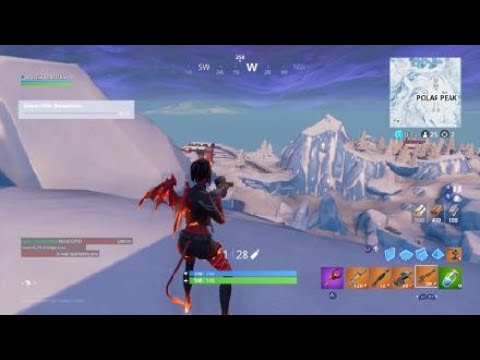 284m snipe