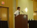 WUDC Public Speaking 2007 - Michael Imeson WUDC Public Speaking 2007 - Michael Imeson