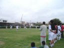 2da Feccha de Exalumnos 2008