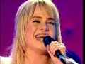 Duffy - Mercy - Live Jonathon Ross