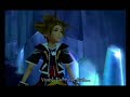 Sora is always late