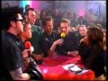 Jumper intervjuas av Tilde de Paula