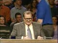 Whose Line Inside Joke Collection - Wayne's thong