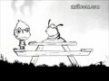 Thirty-Three Cartoon