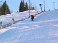 Samu Marttinen in UPhill