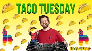 Dillon Francis - Live @ Taco Tuesday Moombahton #1 2020