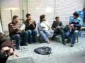 Darbuka Gypsy / murat ebesek Darbuka Gypsy / murat ebesek
