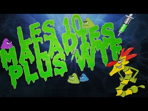 wtf - L'auteur de la vidéo : http://www.youtube.com/channel/UC4BMfvuPii4GY_aXJqOw5yw ➽ Abonne-Toi : http://bit.ly/LeBonPlanDuGeek ➽ Suis la chaîne sur Twitter : http://bit.ly/TwitterLBP...