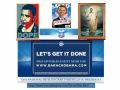 Pt 1/4 Obama Healthcare Townhall (Webcast) 8-20