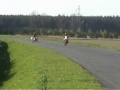 Honda X11 & Honda CBR 929 RR Wheelie Honda X11 & Honda CBR 929 RR Wheelie
