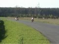 Honda X11 & Honda CBR 929 RR Wheelie