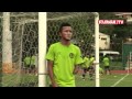 Exclusive Interview With Asraf Rashid (Tanjong Pagar)