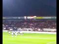 videos de Sparta viert feest na een 4-0 zege op Volendam