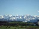 PANORAMA Voralpen von Emmen