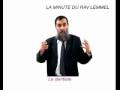 LA MINUTE DU RAV LEMMEL (Le Dentiste) LA MINUTE DU RAV LEMMEL (Le Dentiste)