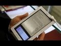 Microsoft Enters E-Book Fray Via Nook Investment