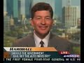 Hensarling Discusses Auto Bailout with Chris Mattews