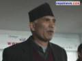videos de Nepal can produce 10,000 MW hydropower within 10 years: Poudel