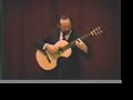Sonatina (Allegro) by F. Moreno Torroba (Nelson Amos) Sonatina (Allegro) by F. Moreno Torroba (Nelson Amos)