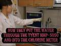 Tyent MMP-5050 Chlorine Removal