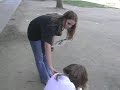 Christian Drama:  Total Eclipse