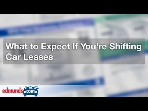 how to qualify for a leased vehicle