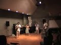 TaBeTe - DOA live at Arte (2007.7) Part 5/11 TaBeTe - DOA live at Arte (2007.7) Part 5/11