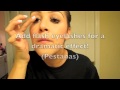Folklorico make up tutorial for the STAGE! This is performance makeup not to be worn out in public..unless you want to of course! This is how I do my make up for performing on stage. This make up is very drastic because you don't want to get washed out by stage lights!:)))