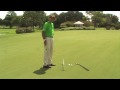 Mike Bender Golf Tip: Reading Greens