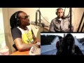 Wale didn't understand Jay-z until Blueprint talks Interscope dropping him