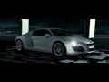 German Engineering Audi R8