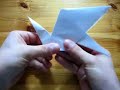 origami   eagle
