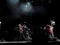 Quest Love drum solo @ Langerado 2008
