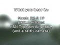 RX-8 + BORLA + K&N Typhoon = this video RX-8 + BORLA + K&N Typhoon = this video