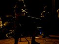 Meredith Bragg and the Terminals \"Talk Me Down\" (live) Meredith Bragg and the Terminals \"Talk Me Down\" (live)