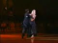 Luca & Loraine Baricchi - Tango