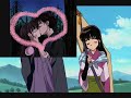 Sango To Miroku.. A Love Story..