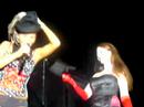 Tatu in San Bonifacio, Italy 17/05/2008 Tatu in San Bonifacio, Italy 17/05/2008