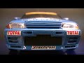Rumination on the Dynamics of Drifting - Mini Z AWD