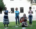 ADAL Televisión - VIº Encuentro de música y evangelización ADAL Televisión - VIº Encuentro de música y evangelización
