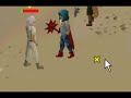 Maxing with 80 str (piety) Maxing with 80 str (piety)