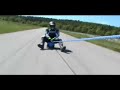 Banditmovie - Bobbycar wheelie Banditmovie - Bobbycar wheelie