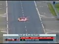 Onboard Toyota GT-One (Lemans 1999)