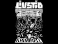 Livstid - Kriminell, all songs.