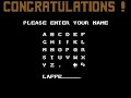 longplay of the commodore 64 version of rick dangerous. part 2/2.