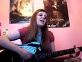 Hole Malibu cover by torinbear
