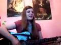 Hole Malibu cover by torinbear
