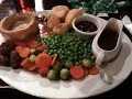 @rwnash [First Christmas meal of the year -]