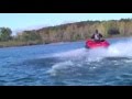 Amphibious ATV Coming to a Dealership Near You