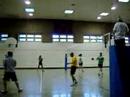 0279 Indoors Volleyball 0279 Indoors Volleyball